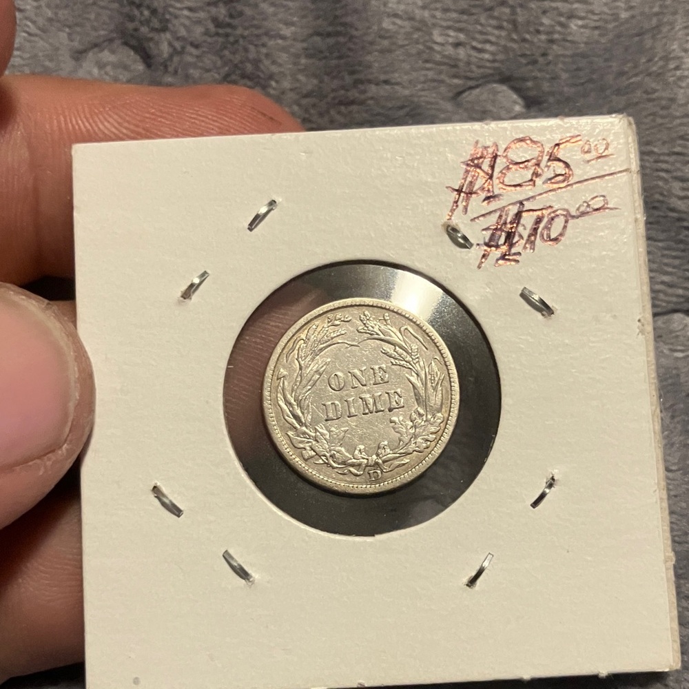 Vintage Coin Collection - Picture 3 of 11